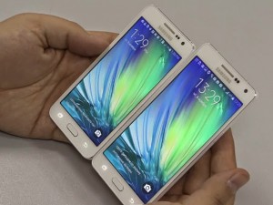 Samsung Galaxy A3 c